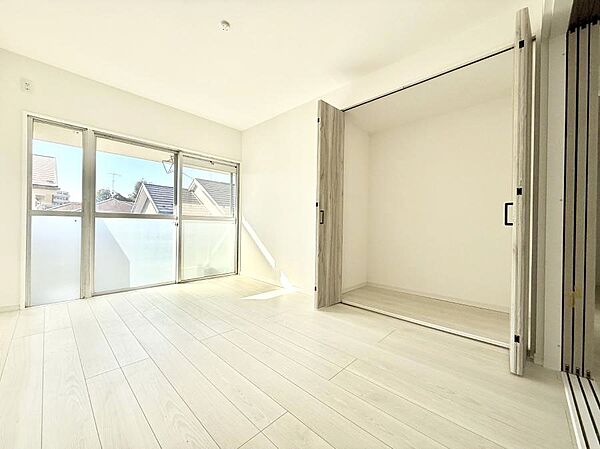 ■自分の好みに合わせたインテリアを整えやすく個性を反映できる場所です
