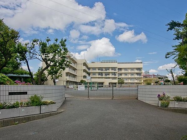 小学校 850m 横浜市立瀬戸ケ谷小学校
