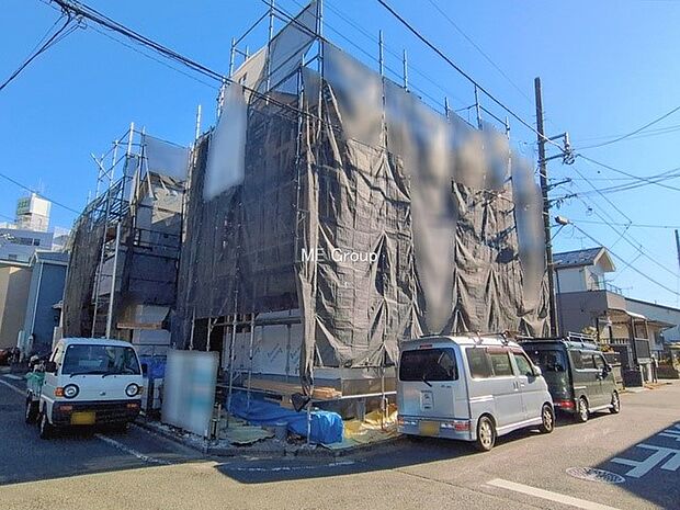 ■家族みんなが笑顔で過ごせる、安心感のある住まい