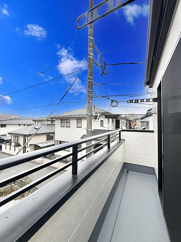 ■ 朝のコーヒーや夜の星空を楽しむ、癒しの場所