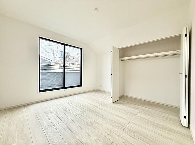 ■自分の好みに合わせたインテリアを整えやすく個性を反映できる場所です