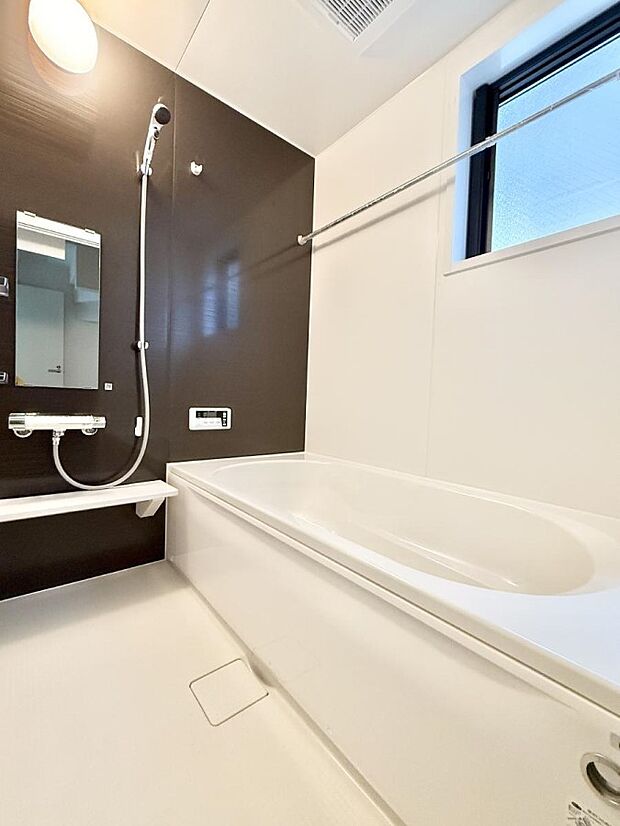 ■リラックスできる、穏やかな雰囲気です