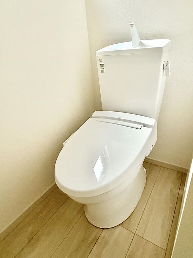 ■使いやすさと清潔感にこだわった空間