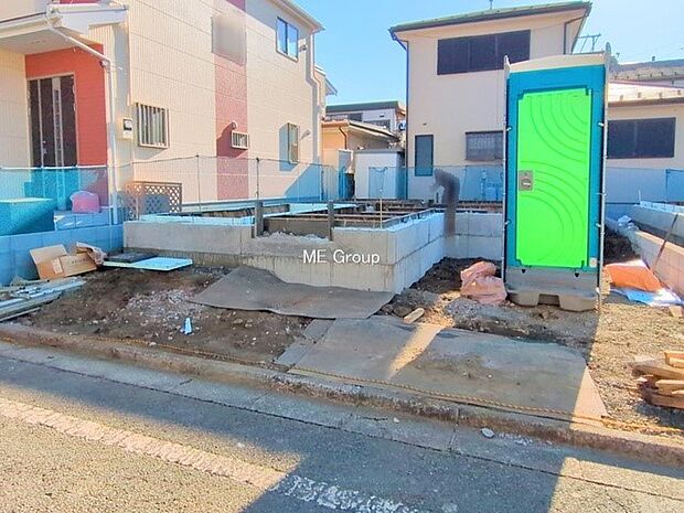 ■暮らしを豊かにする充実した仕様設備で快適に