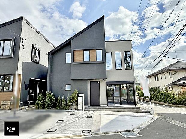 ■新しい暮らしが始まる場所で、家族の絆を深める