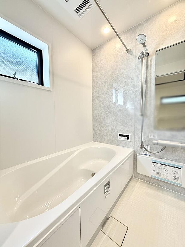 ■家族みんなが気持ちよく使える設計です