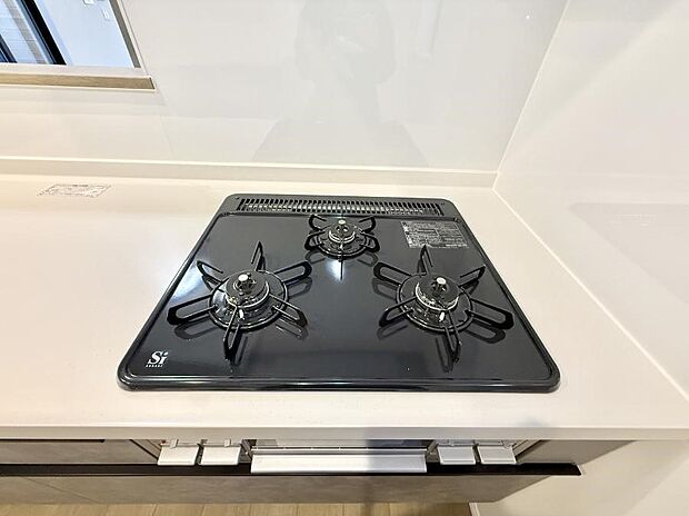 ■一度に多くの料理ができ便利で効率的