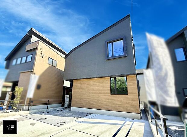 ■新しい暮らしが始まる場所で、家族の絆を深める