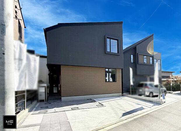 ■家族みんなが笑顔で過ごせる、安心感のある住まい