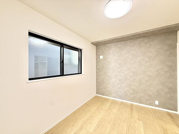 ■落ち着いた色合いのお部屋で穏やかな時間を楽しめます