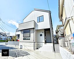 神奈川県川崎市多摩区南生田５丁目