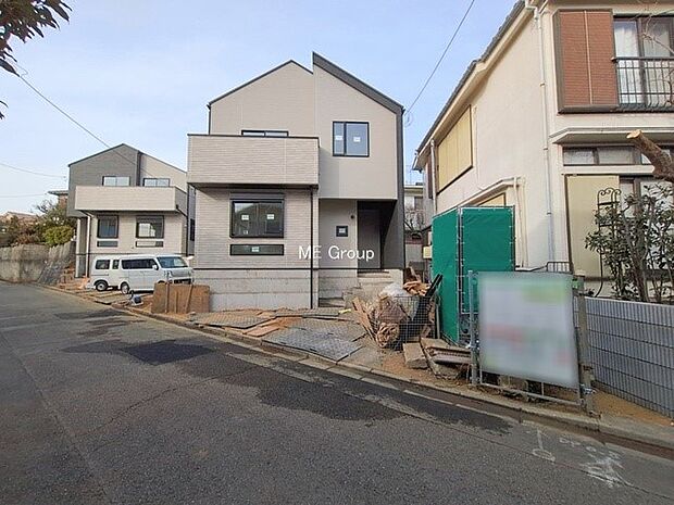 ■暮らしを彩る充実した設備仕様が備わった住まい