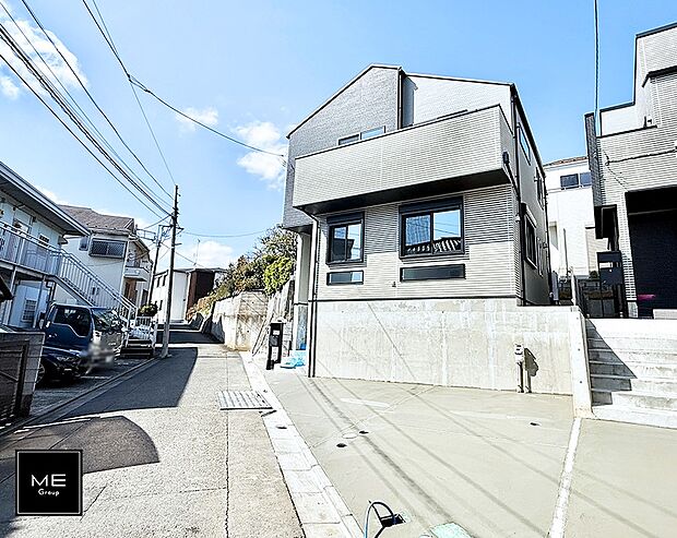 ■家族とのお出かけが楽しくなる環境です