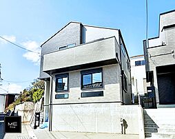 神奈川県川崎市多摩区南生田５丁目