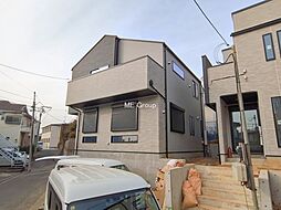 神奈川県川崎市多摩区南生田５丁目