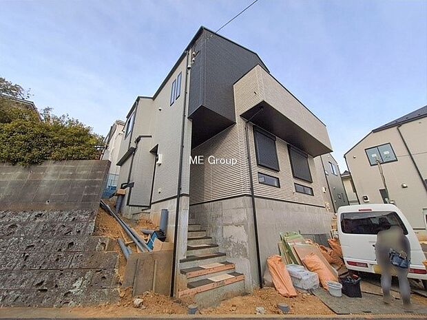 ■暮らしを彩る充実した設備仕様が備わった住まい