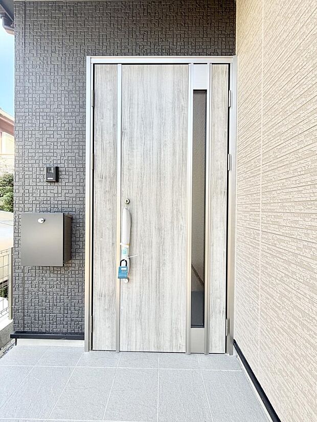 ■ ここから始まる、笑顔あふれる毎日