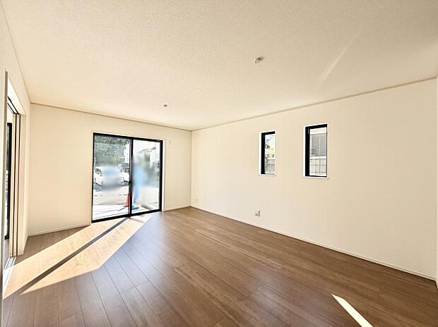 ■日常をちょっと特別にする、憩いの空間