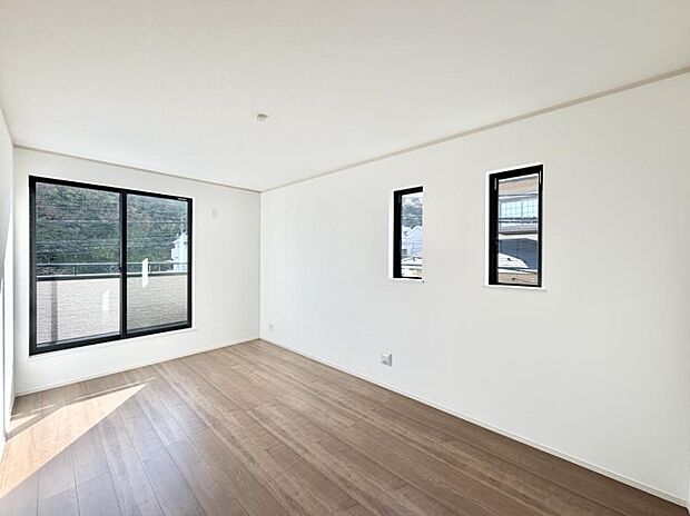 ■自分の好みに合わせたインテリアを整えやすく個性を反映できる場所です