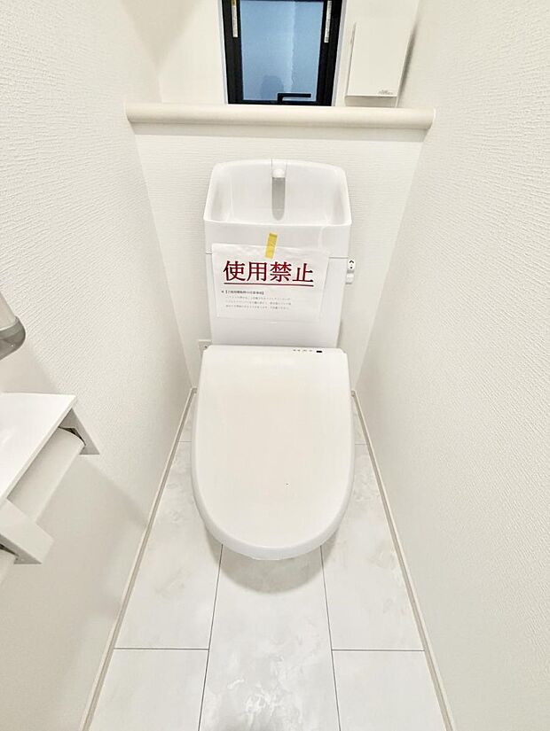 ■使いやすさと清潔感にこだわった空間