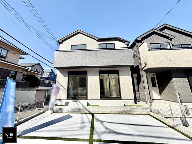 ■暮らしを豊かにする充実した仕様設備で快適に