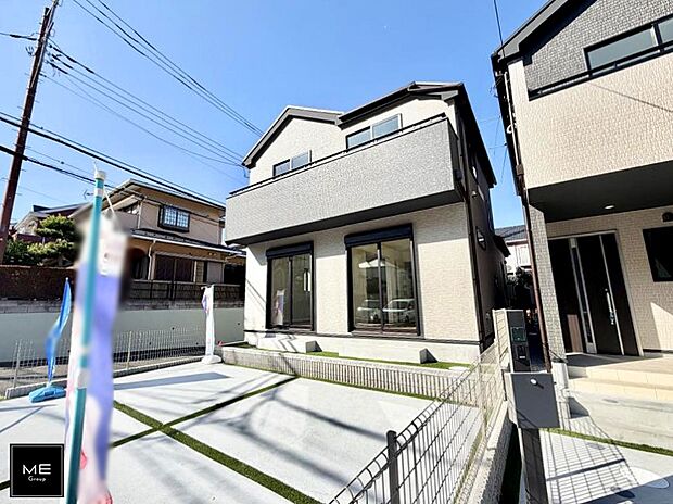 ■家族みんなが笑顔で過ごせる、安心感のある住まい