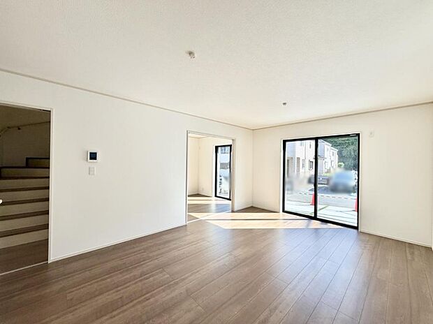 ■自然と心がほどける、リラックスできる場所