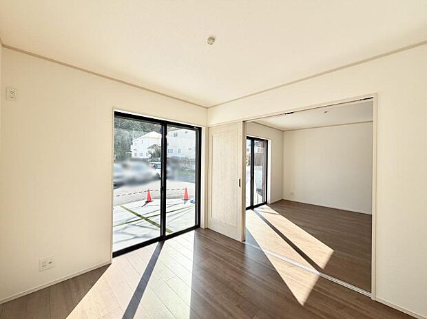 ■自分だけのスペース どんなお部屋にするかとっても楽しみですね