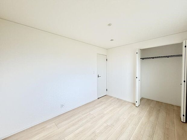 ■家具やレイアウトを自由に配置できるため使い勝手が良く快適に過ごせます