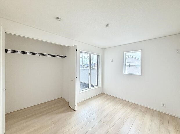 ■自分の好みに合わせたインテリアを整えやすく個性を反映できる場所です