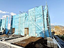 神奈川県秦野市堀山下