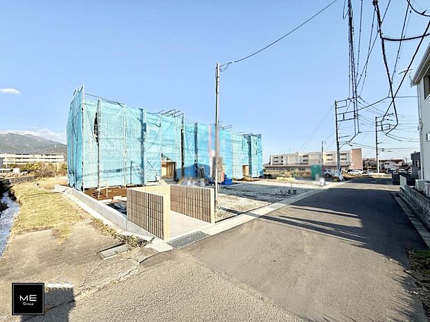 ■暮らしを豊かにする充実した仕様設備で快適に