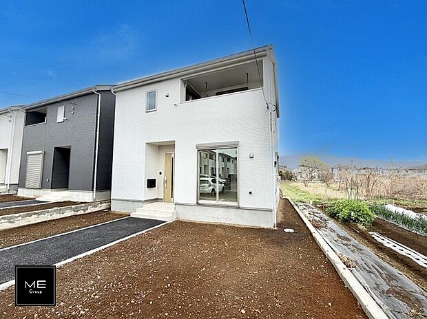 ■新しい暮らしが始まる場所で、家族の絆を深める