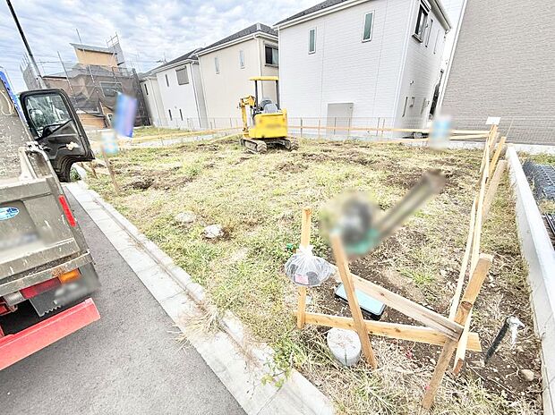 ■新しい暮らしが始まる場所で、家族の絆を深める