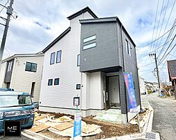 神奈川県相模原市中央区田名