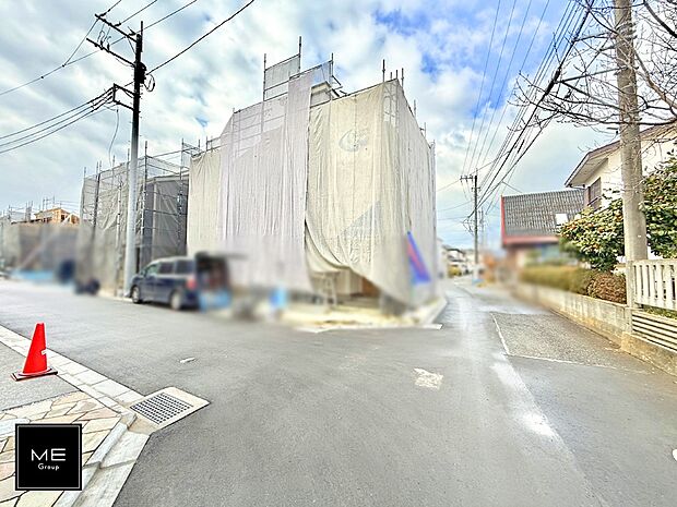 ■この道を歩けば、毎日が少し特別になる