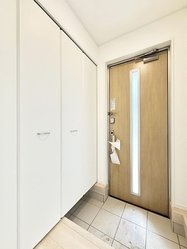 ■ 家族やゲストをやさしく迎える、心地よい空間