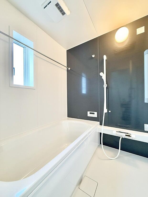 ■一日の疲れを癒す、心落ち着く空間です