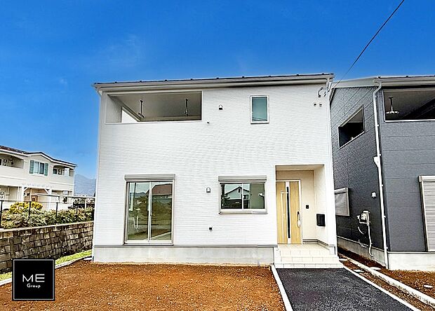 ■家族みんなが笑顔で過ごせる、安心感のある住まい