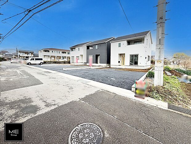 ■新しい時代の息吹を感じる、心地よい環境