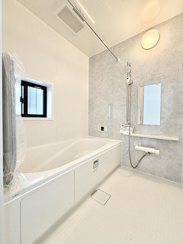 ■家族みんなが気持ちよく使える設計です