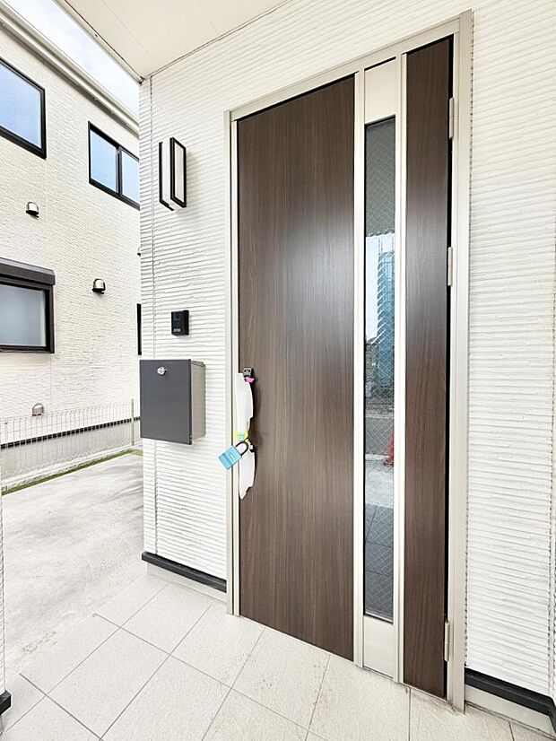 ■ 帰るたびにホッとする、安心感のある佇まい