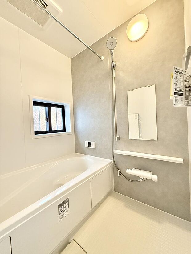 ■家族みんなが気持ちよく使える設計です