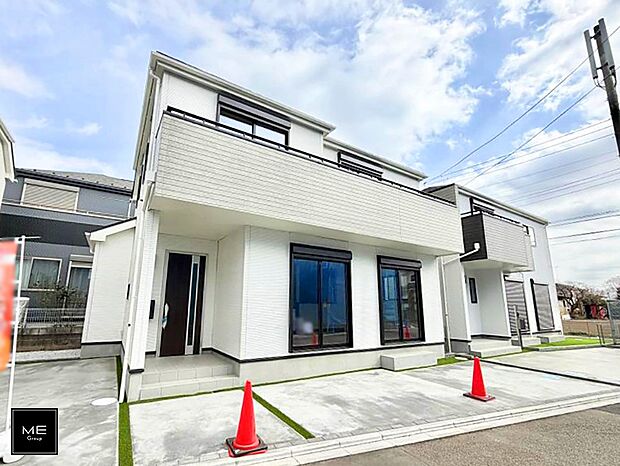 ■新しい暮らしが始まる場所で、家族の絆を深める