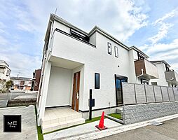 神奈川県相模原市南区西大沼３丁目