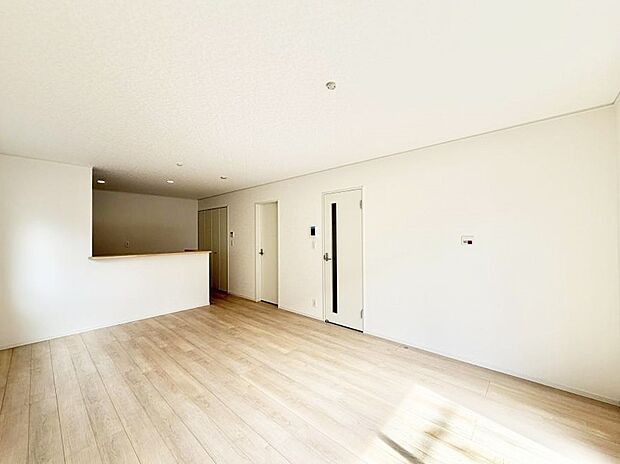 ■シンプルだけど贅沢、大切な人と過ごす心がほどける空間