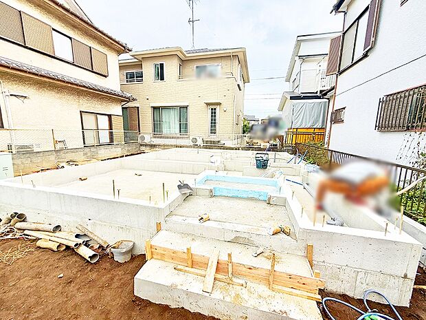 ■新しい暮らしが始まる場所で、家族の絆を深める