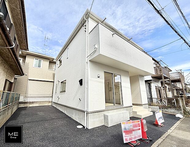 ■暮らしを豊かにする充実した仕様設備で快適に