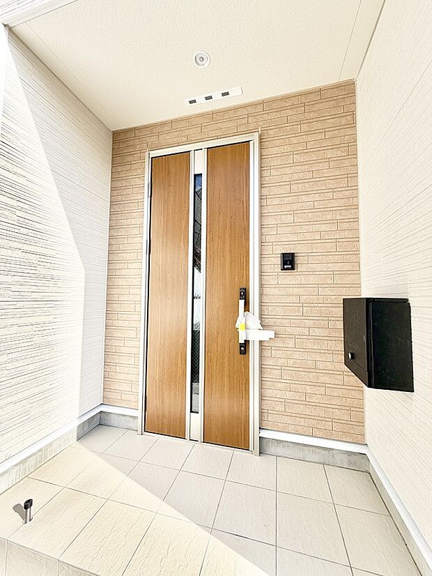 ■ 帰るたびにホッとする、安心感のある佇まい