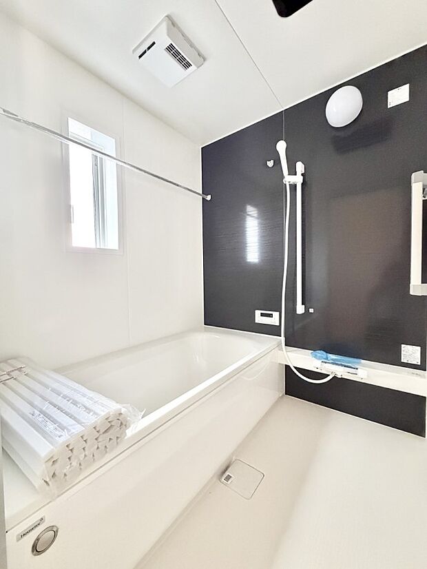 ■家族みんなが気持ちよく使える設計です